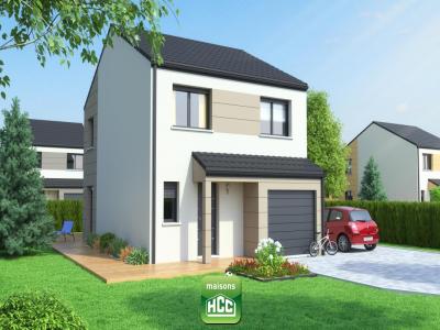 Vente Maison ROMBAS  57