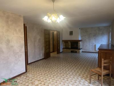 Vente Maison 5 pices FLERS-SUR-NOYE 80160