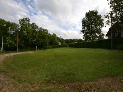 Vente Terrain HERICOURT-EN-CAUX 76560