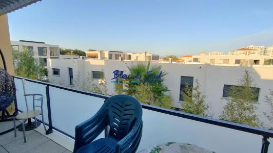 Vente Appartement PERPIGNAN 