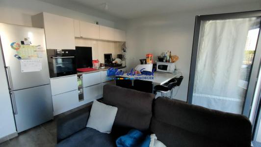 Vente Appartement PERPIGNAN 