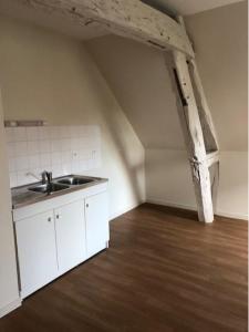 For rent Apartment PLANCY-L'ABBAYE 