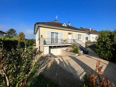 Vente Maison SAINT-PIERRE-LES-NEMOURS  77