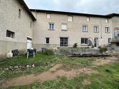 Vente Maison SAINT-SYMPHORIEN-DE-LAY 42470