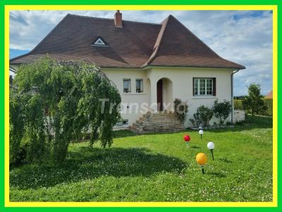 Vente Maison BOURGES 