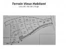 Acheter Terrain Vieux-habitants 88700 euros