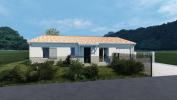 Vente Maison Moirax  47310 4 pieces 91 m2