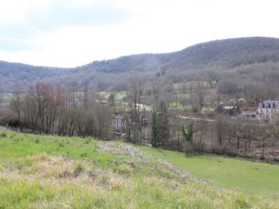 Vente Terrain SAINT-CERNIN-DE-LARCHE 19600