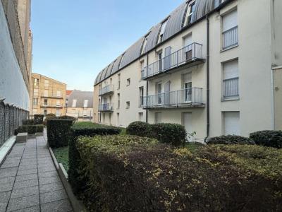 Vente Appartement NANCY 54000