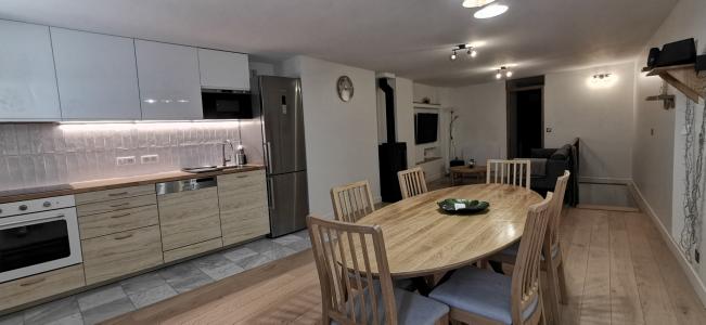 Vente Appartement PRALOGNAN-LA-VANOISE 73710