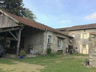 For sale House SAINT-MATHIEU  87