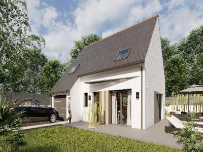 Vente Maison PLOUGOULM 29250