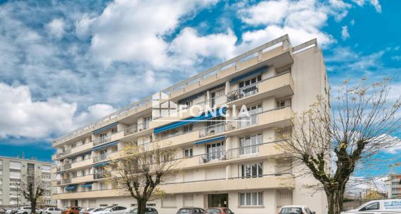 photo For sale Apartment SAINT-MARTIN-D'HERES 38