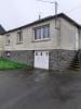 Vente Maison Fougeres  35300 3 pieces 62 m2