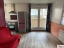 Vente Appartement Toulouse  31400 2 pieces 35 m2