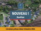 For sale Land Rouillon  72700 380 m2