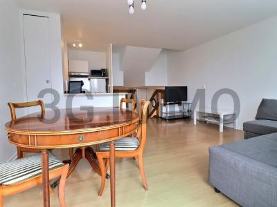 Vente Appartement 3 pices DEAUVILLE 14800