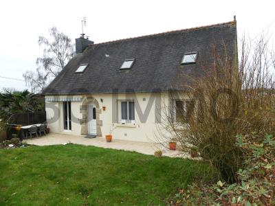 Vente Maison PLOUGUERNEVEL  22