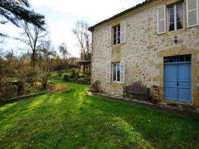 For sale House RIGUEPEU 