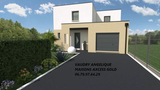 Vente Maison SOMMERVIEU 14400