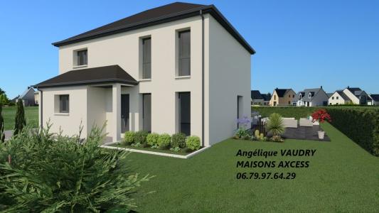 For sale House ESQUAY-NOTRE-DAME  14