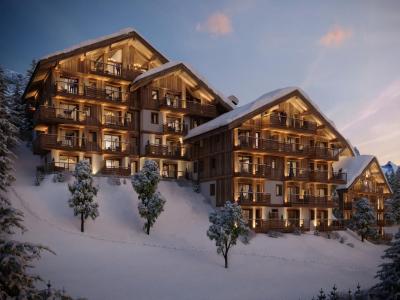 For sale Apartment GRAND-BORNAND 