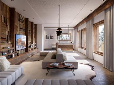 For sale Apartment GRAND-BORNAND 