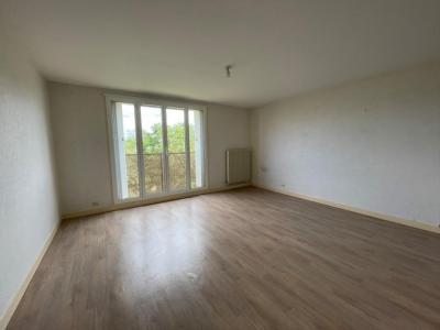 Vente Appartement RICHELIEU 