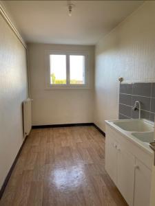 Vente Appartement RICHELIEU 