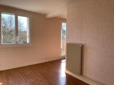 Vente Appartement RICHELIEU 