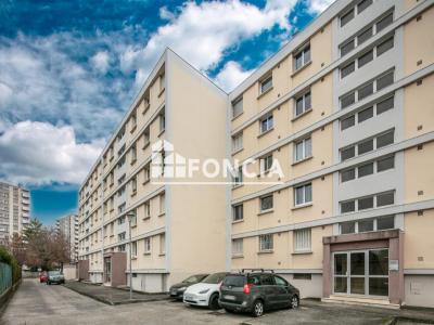 Vente Appartement 2 pices SAINT-MARTIN-D'HERES 38400