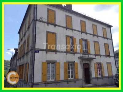 Vente Appartement 12 pices MURAT 15300