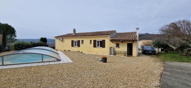 For sale House SAINT-ANDRE-DE-ROQUEPERTUIS  30