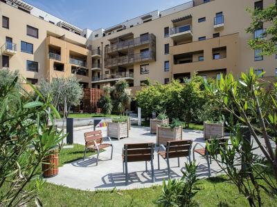 Vente Appartement 2 pices MONTELIMAR 26200