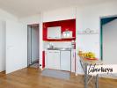 Apartment BAGNOLET 