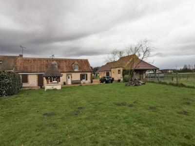 photo For sale Prestigious house VILLENEUVE-LA-DONDAGRE 89