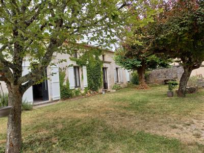 Vente Maison 8 pices MERIGNAC 16200