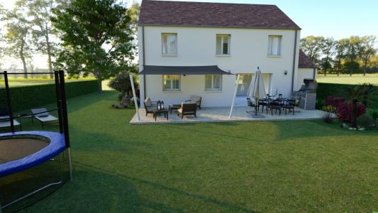 For sale House DAMMARTIN-EN-GOELE 