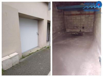 Location Parking BREST 29200