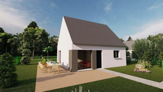 Vente Maison CRESSERONS 14440