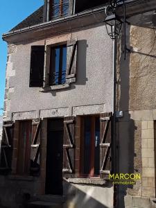 Vente Maison CHATELUS-MALVALEIX  23