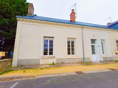 Vente Maison SAVIGNE-SUR-LATHAN 37340