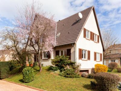 Vente Maison 6 pices HOLTZHEIM 67810