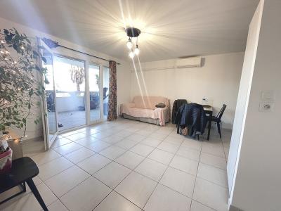 Vente Appartement AGDE 34300