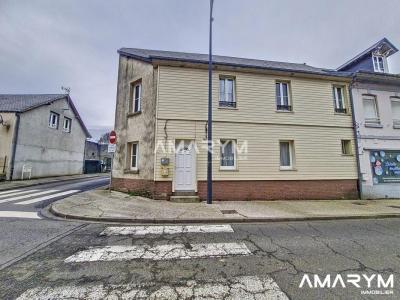 photo For sale House FRIVILLE-ESCARBOTIN 80