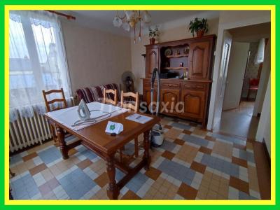 For sale House VAILLY-SUR-SAULDRE 