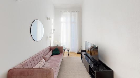 photo For rent Apartment MARSEILLE-6EME-ARRONDISSEMENT 13