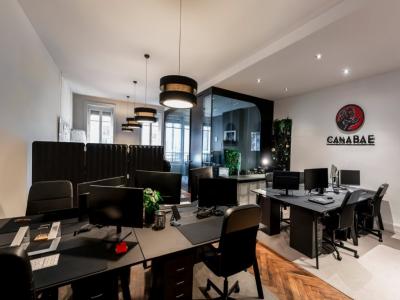 Location Local commercial LYON-2EME-ARRONDISSEMENT 69002