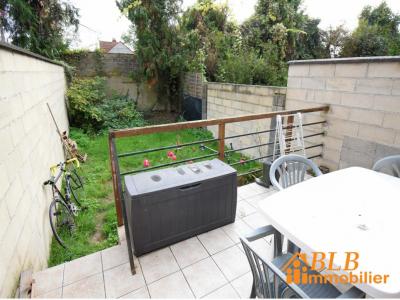 Vente Appartement 3 pices PARON 89100