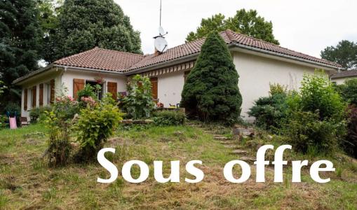 Vente Maison 6 pices CLUNY 71250